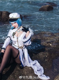 2020-05-19【九曲Jean】鲟&高雄